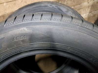 Yokohama BluEarth AE51 235/45 R17 97W