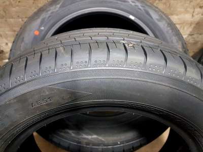 Yokohama BluEarth AE51A 215/55 R17 94W