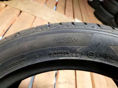 Hankook Ventus S1 Evo2 K117B 245/40 R18 97Y