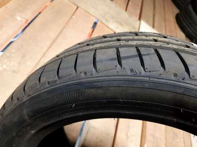 Hankook Ventus S1 Evo2 K117B RunFlat 245/50 R18 100Y