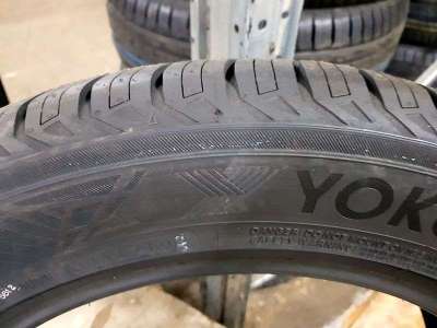 Yokohama Geolandar X-CV G057 255/55 R18 109W