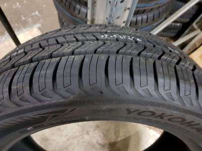 Yokohama Geolandar X-CV G057 275/40 R20 106W