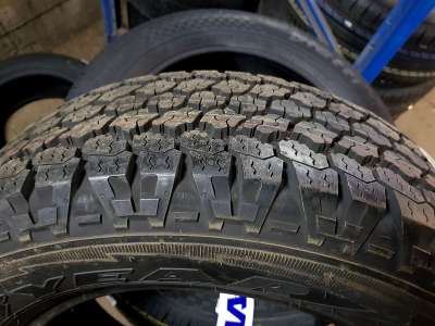 Goodyear Wrangler AT Adventure 255/65 R17 110T