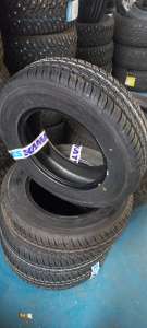 Кама 365 (НК-241) 185/70 R14 88T