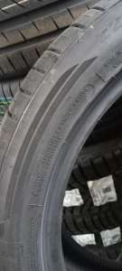 Tracmax X-Privilo TX3 225/45 R18 95Y