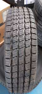 Voltyre RF-309 185/75 R16C 104/102Q