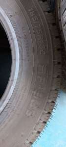 Voltyre RF-309 185/75 R16C 104/102Q