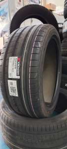 Yokohama Advan Sport V107E 275/40 R21 107Y