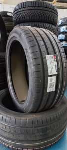 Yokohama Advan Sport V107E 275/40 R21 107Y