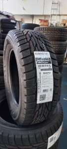 Kumho WinterCraft Ice WS51 265/60 R18 114T