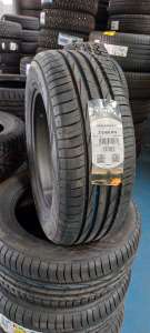 Nokian Tyres Hakka Blue 3 215/60 R16 99V