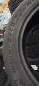 Windforce Snowblazer UHP 275/45 R20 110V