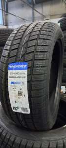 Windforce Snowblazer UHP 275/45 R20 110V