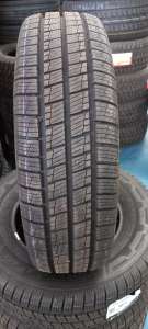 Hankook Vantra ST AS2 RA30 215/75 R16C 113/111R