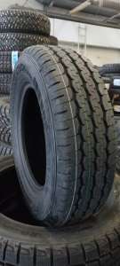 Doublestar DL01 205/70 R15C 106/104R