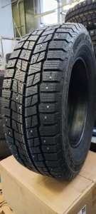 Continental VanContact Ice 215/65 R15C 104/102R