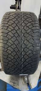 Nokian Tyres Hakkapeliitta R5 SUV 315/35 R21 111T