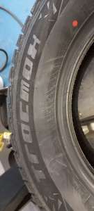 Tracmax X-Privilo S360 205/65 R15 99T