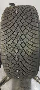 Nokian Tyres Hakkapeliitta R5 SUV 275/40 R21 107T