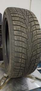 Hankook Winter i*Cept X RW10 255/50 R20 105T