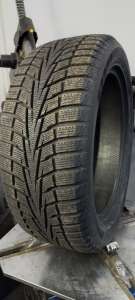 Hankook Winter i*Cept X RW10 255/50 R20 105T