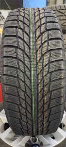 Kumho Wintercraft WI51 215/50 R17 95T