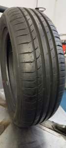 Goodride Z107 Zuper Eco 195/55 R16 87V