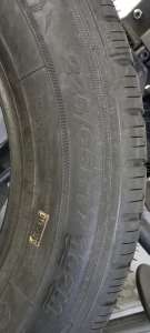 Belshina Astarta SUV 225/65 R17 102H