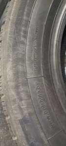 Belshina Astarta SUV 225/65 R17 102H