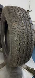 Belshina Astarta SUV 225/65 R17 102H