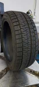 Formula (Pirelli) Ice Friction 215/45 R17 91T