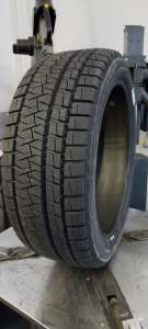 Formula (Pirelli) Ice Friction 215/45 R17 91T