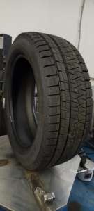 Formula (Pirelli) Ice Friction 235/55 R19 105H