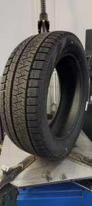 Formula (Pirelli) Ice Friction 235/55 R19 105H