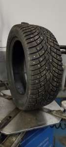 Pirelli Scorpion Ice Zero 2 255/50 R19 107H