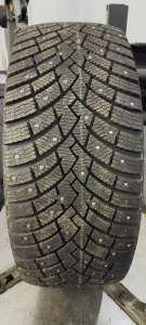 Pirelli Scorpion Ice Zero 2 255/50 R19 107H