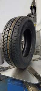 Continental VanContact Viking 205/70 R15C 106/104R