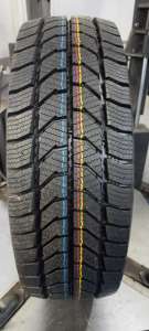 Continental VanContact Viking 205/70 R15C 106/104R