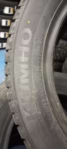 Kumho Wintercraft WI51 215/55 R17 98T