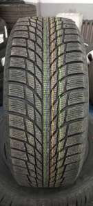 Kumho Wintercraft WI51 215/55 R17 98T