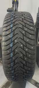 Nordman 8 SUV 265/65 R17 116T