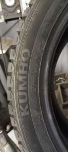 Kumho WinterCraft Ice Wi32 235/45 R18 98T