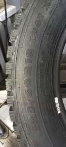 Nokian Tyres Nordman 5 225/60 R18 104T