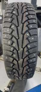 Nokian Tyres Nordman 5 225/60 R18 104T