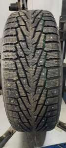 Nokian Tyres Nordman 7 265/60 R18 114T