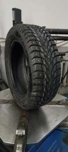 Tracmax X-Privilo S500 195/55 R15 85T