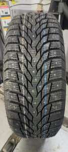 Tracmax X-Privilo S500 195/55 R15 85T