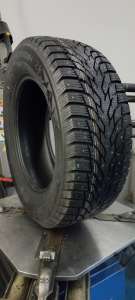 Tracmax X-Privilo S500 265/60 R18 114T