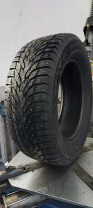 Tracmax X-Privilo S500 265/60 R18 114T