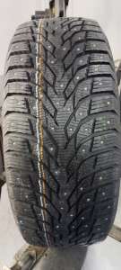 Tracmax X-Privilo S500 265/60 R18 114T